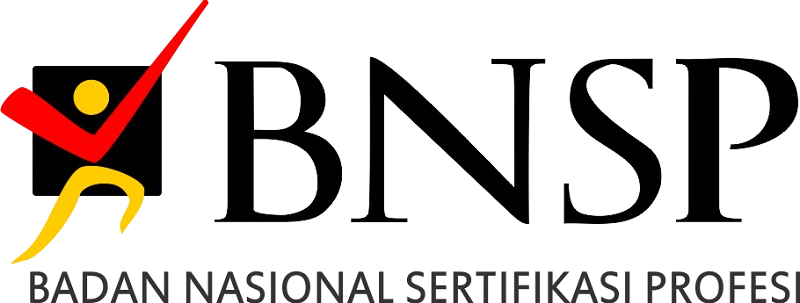 Badan Nasional Sertifikasi Profesi (BNSP)