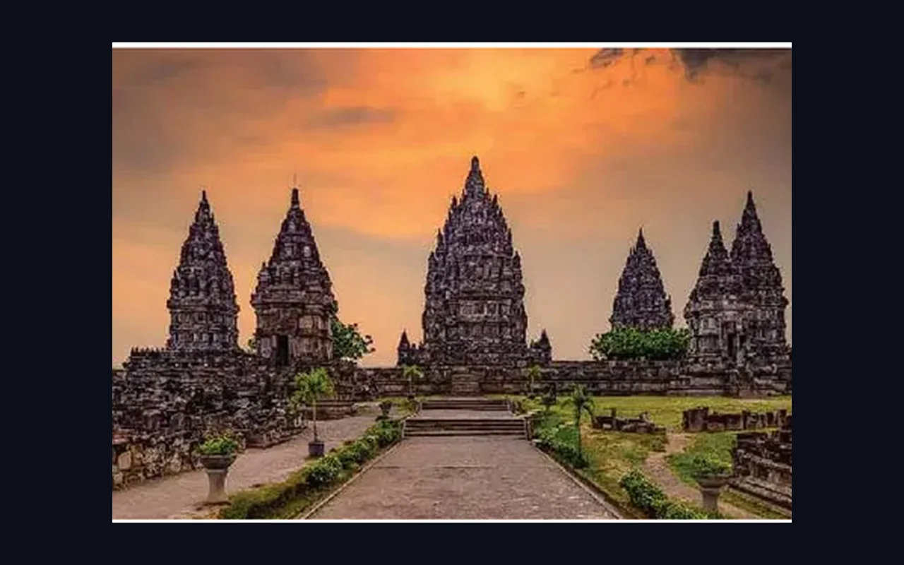 Project preview for Sentiment Analysis of Prambanan Temple Reviews